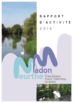 Rapport d'activité 2016