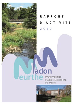 Rapport d'activité 2019