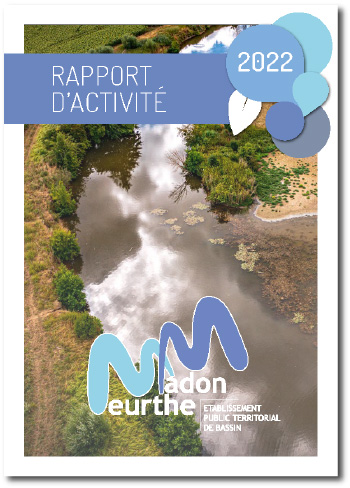 Rapport d'activité 2022