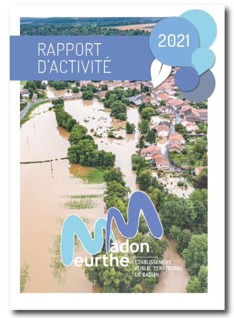 Rapport d'activité 2021