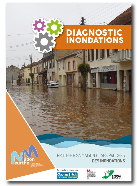 Diagnostic inondations