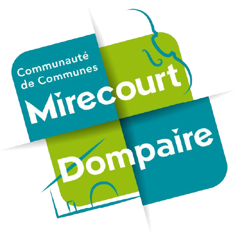 Logo Mirecourt Dompaire