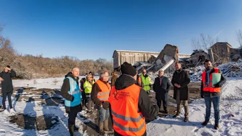 © 2022 - EPTBMM / M. Grosjean