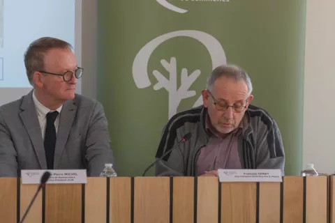 © 2022 - EPTBMM / M. Grosjean