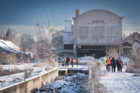 © 2022 - EPTBMM / M. Grosjean