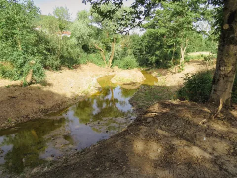 Annexe hydraulique de Pont-St-Vincent