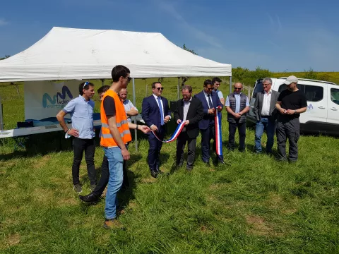 Agir contre les inondations