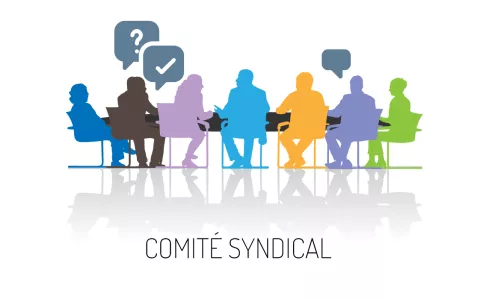 Comité syndical