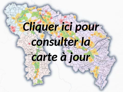Plan communal de Sauvegarde