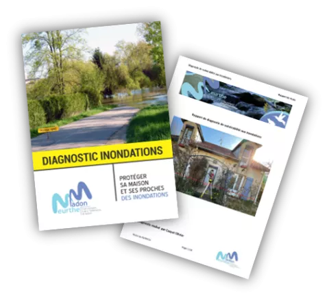 Diag inondation