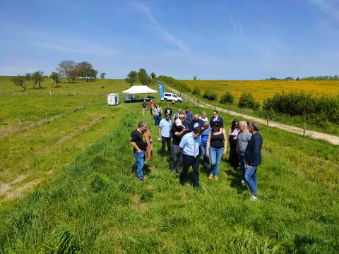 Agir contre les inondations
