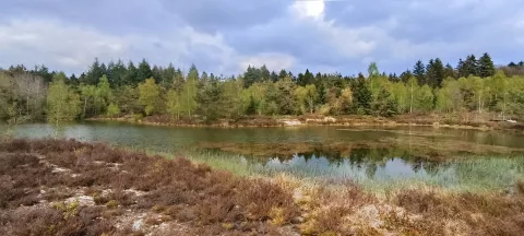visite de l’Espace Naturel Sensible (ENS) des Houssots à Plombières-les-bains