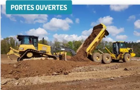 Portes Ouvertes Hymont