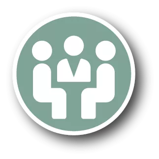 pastille concertation