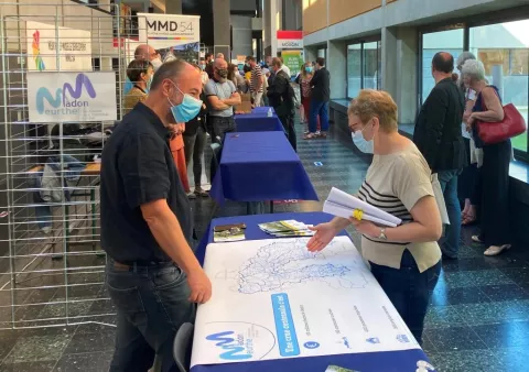 Asso des maires 2020