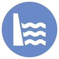 Des études sur les ouvrages existants de protection contre les crues