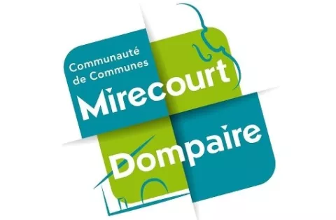 Logo Mirecourt Dompaire