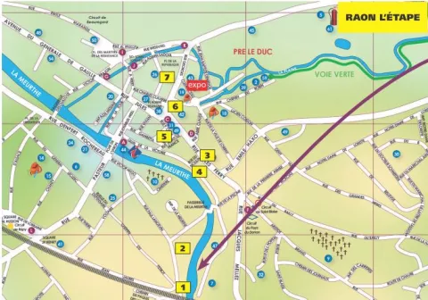 Circuit mémoire Raon