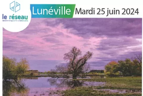 Inondations, tous concernés