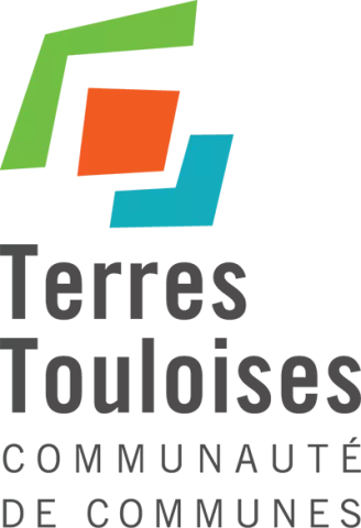 Logo Terres Touloises