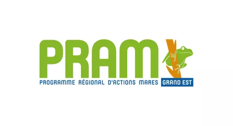 Logo PRAM