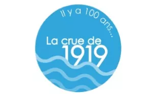 La crue de 1919