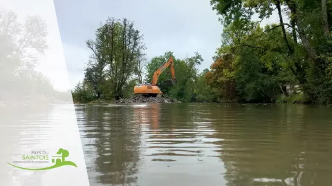 Travaux à Xirocourt